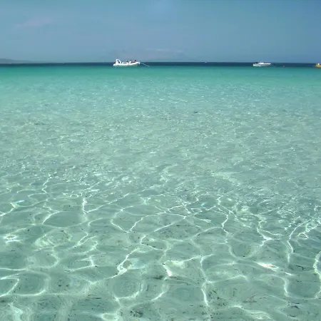 アパート Stunning Bouganvillage 2 Bedroom Num1321 *