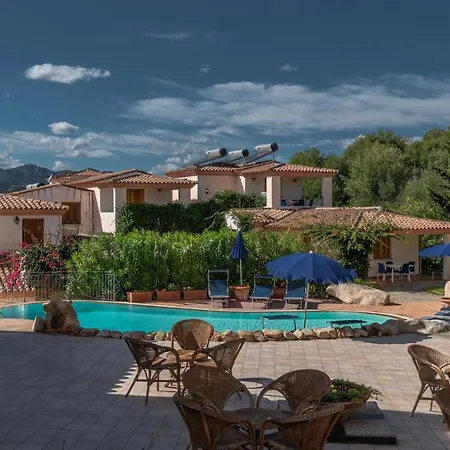 Stunning Bouganvillage 2 Bedroom Num1321 * Tanaunella