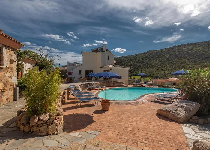 Stunning Bouganvillage 2 Bedroom Num1321 *