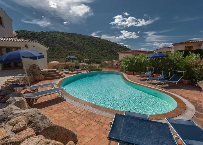 Stunning Bouganvillage 2 Bedroom Num1321 タナウネッラ