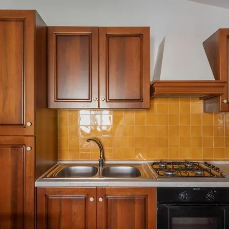 Apartman Stunning Bouganvillage 2 Bedroom Num1321 *