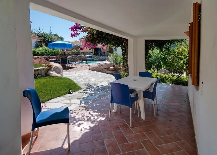 Stunning Bouganvillage 2 Bedroom Num1321 Apartman