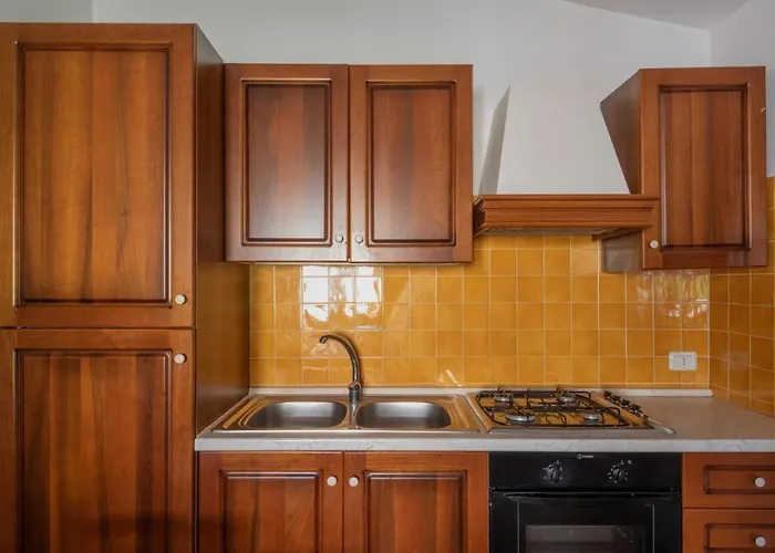 Apartman Stunning Bouganvillage 2 Bedroom Num1321 *