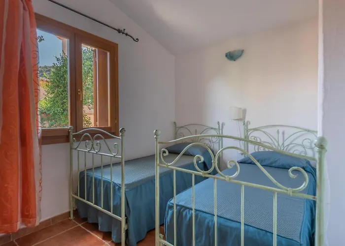Apartman Stunning Bouganvillage 2 Bedroom Num1321 *