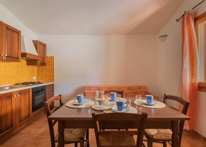 Stunning Bouganvillage 2 Bedroom Num1321 * Tanaunella